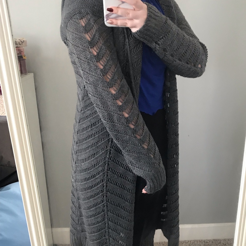 Cardigan - Picture 2 of 2